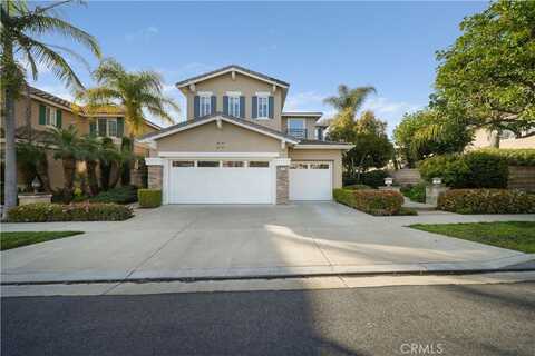 7 Blue Spruce, Irvine, CA 92620