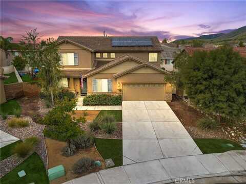 29179 Sweetbrier Court, Menifee, CA 92584