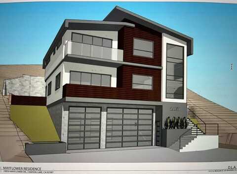 29859 Mayflower, Canyon Lake, CA 92587