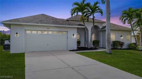undefined, Cape Coral, FL 33990