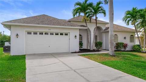 2310 SE 18th Avenue, Cape Coral, FL 33990