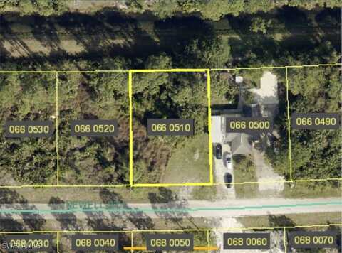 undefined, Lehigh Acres, FL 33974