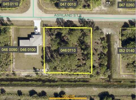 undefined, Lehigh Acres, FL 33974
