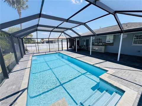 213 NW 14th Street, Cape Coral, FL 33993
