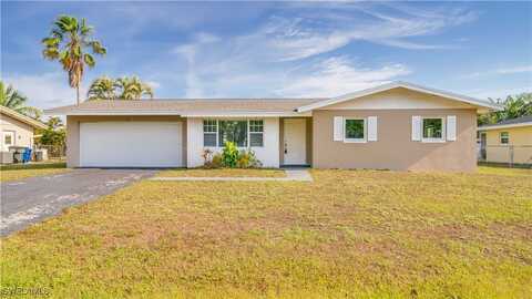 1633 S Hermitage Road, Fort Myers, FL 33919