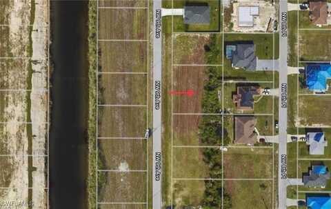 2519 NW 9th Avenue, Cape Coral, FL 33993
