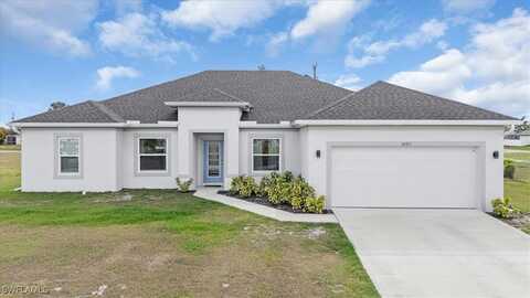 1025 NW 7th Place, Cape Coral, FL 33993