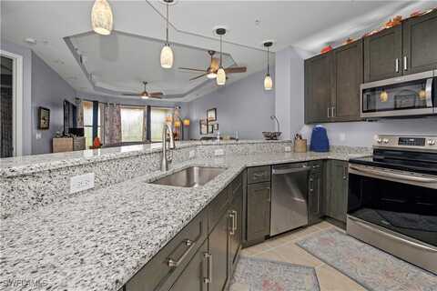 15256 Riverbend Boulevard unit: 105, North Fort Myers, FL 33917