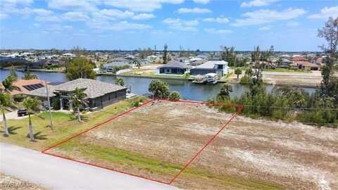 1631 NW 41st Avenue, Cape Coral, FL 33993