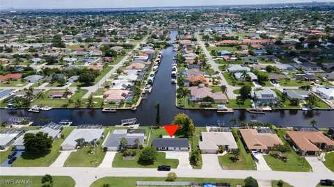 3821 SW 2nd Avenue, Cape Coral, FL 33914