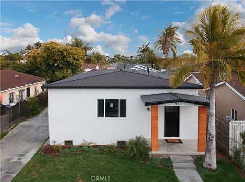 411 W Plum Street, Compton, CA 90222