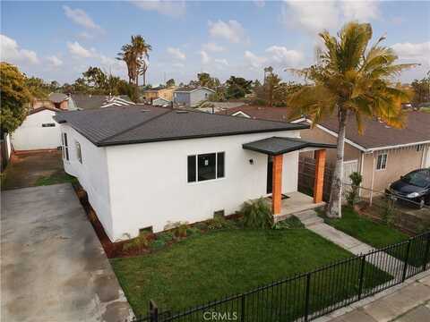 411 W Plum Street, Compton, CA 90222