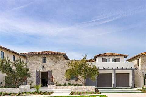 12 Water Port, Newport Beach, CA 92657