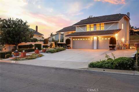 20681 Via Amarilla, Yorba Linda, CA 92886