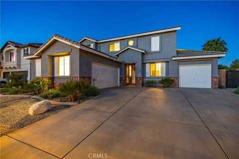 40244 Vista Ridge Drive, Palmdale, CA 93551