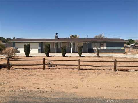 15374 Erie Road, Apple Valley, CA 92307