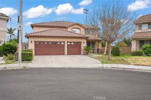 15983 Ludlow Lane, Fontana, CA 92336