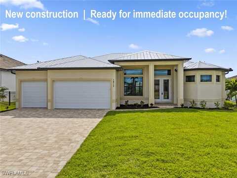 1817 NW 36th Place, Cape Coral, FL 33993