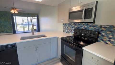 1521 SW 47th Terrace unit: 204, Cape Coral, FL 33914