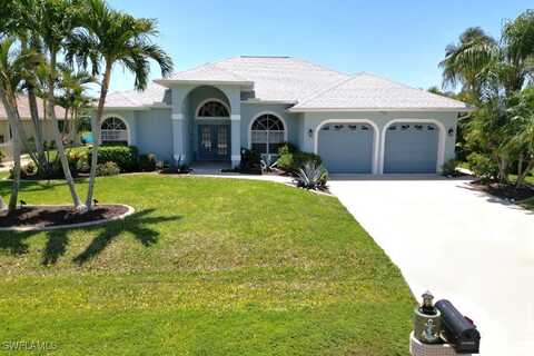 undefined, Cape Coral, FL 33914