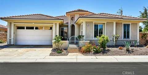 62 Via Del Pienza, Rancho Mirage, CA 92270
