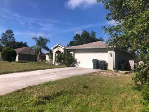 4495 Amari Road, North Port, FL 34291