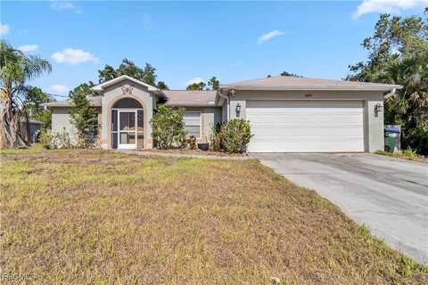 4495 Amari Road, North Port, FL 34291