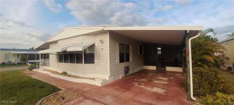 undefined, Fort Myers, FL 33908