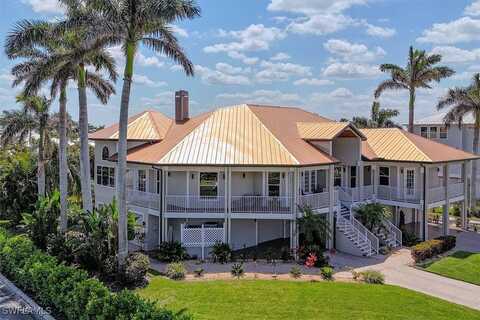 6501 Jacobs Drive, Fort Myers, FL 33908