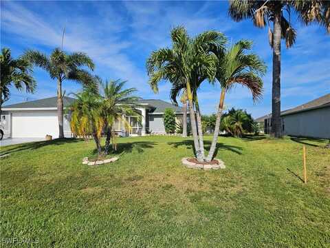 1114 NE 3RD Avenue, Cape Coral, FL 33909