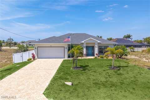 4201 NW 32nd Street, Cape Coral, FL 33993