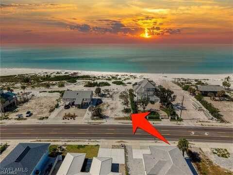 7986 Estero Boulevard, Fort Myers Beach, FL 33931