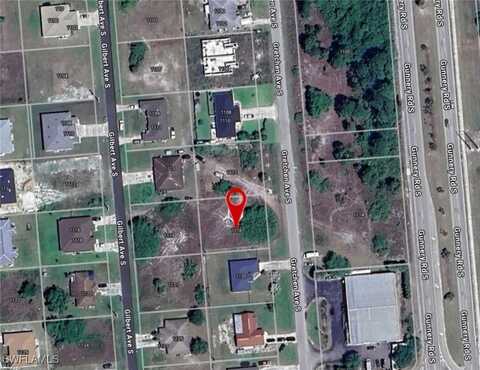 1118 Gretchen Avenue S, Lehigh Acres, FL 33973