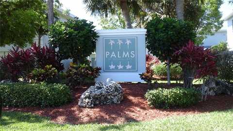 3322 N Key Drive, North Fort Myers, FL 33903