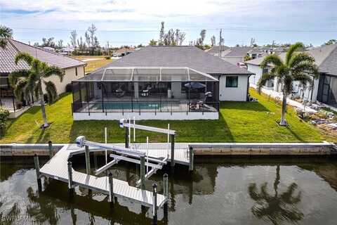 1707 NW 38th Avenue, Cape Coral, FL 33993