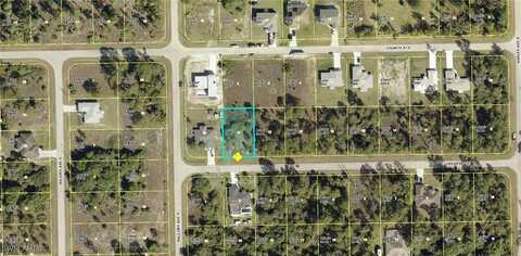 undefined, Lehigh Acres, FL 33974