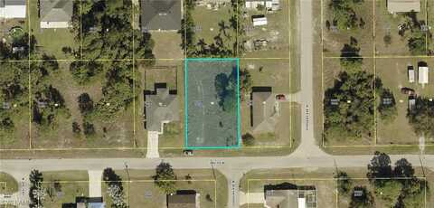 4202 2nd Street W, Lehigh Acres, FL 33971