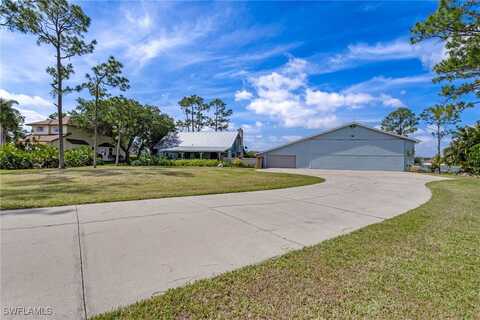 18631 Baseleg Avenue, North Fort Myers, FL 33917