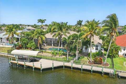 4424 SW 19th Place, Cape Coral, FL 33914
