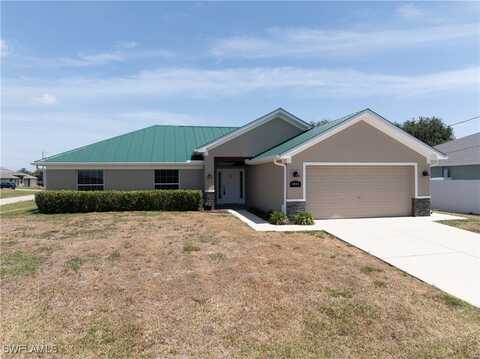 1511 NW 13th Avenue, Cape Coral, FL 33993