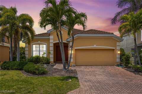 16530 Whispering Trace Court, Fort Myers, FL 33908