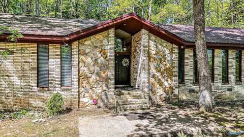 11009 Vivian Drive, Huntsville, AL 35810