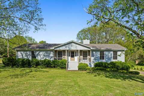 4001 Granada Drive, Huntsville, AL 35802