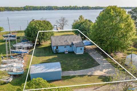 220 County Road 564, Leesburg, AL 35983