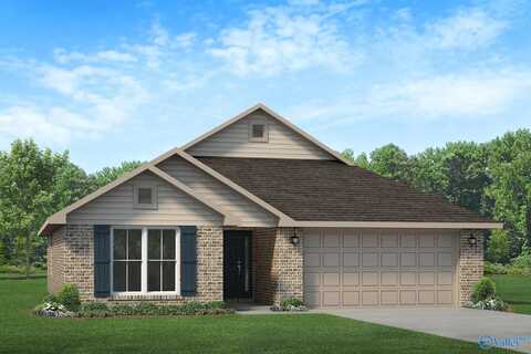 101 Lilac Lane, Meridianville, AL 35759