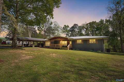 694 Old Highway 35 E, Fort Payne, AL 35968