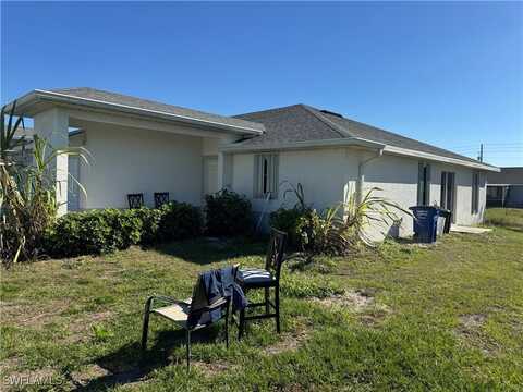 5265 Benton Street, Lehigh Acres, FL 33971