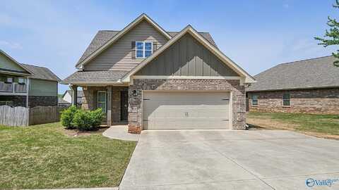 7607 Ashor Drive, Huntsville, AL 35806
