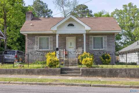 645 Turrentine Street, Gadsden, AL 35901