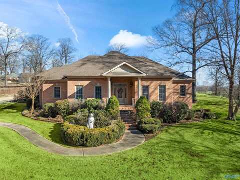 271 Rube Robinson Road, Huntsville, AL 35811